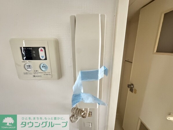 グランドール立川の物件内観写真